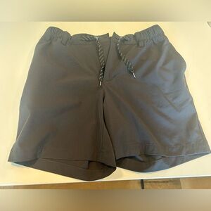 Black Chubbies Shorts - 6in inseam - Regular fit